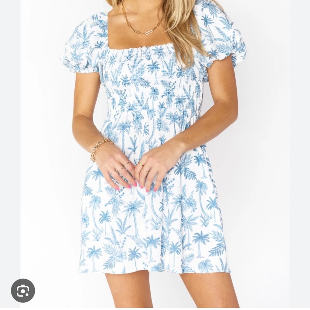 Show me your mumu dress (has pockets!!)